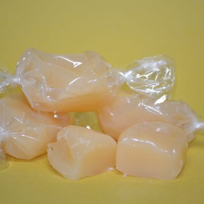 Butterscotch (Caramel)