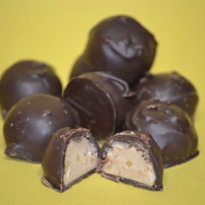 Maple Cream (Dark Chocolate)