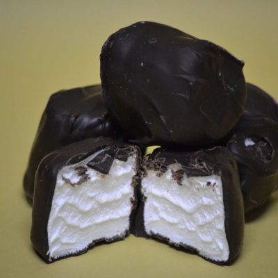 Marshmallow (Dark Chocolate)